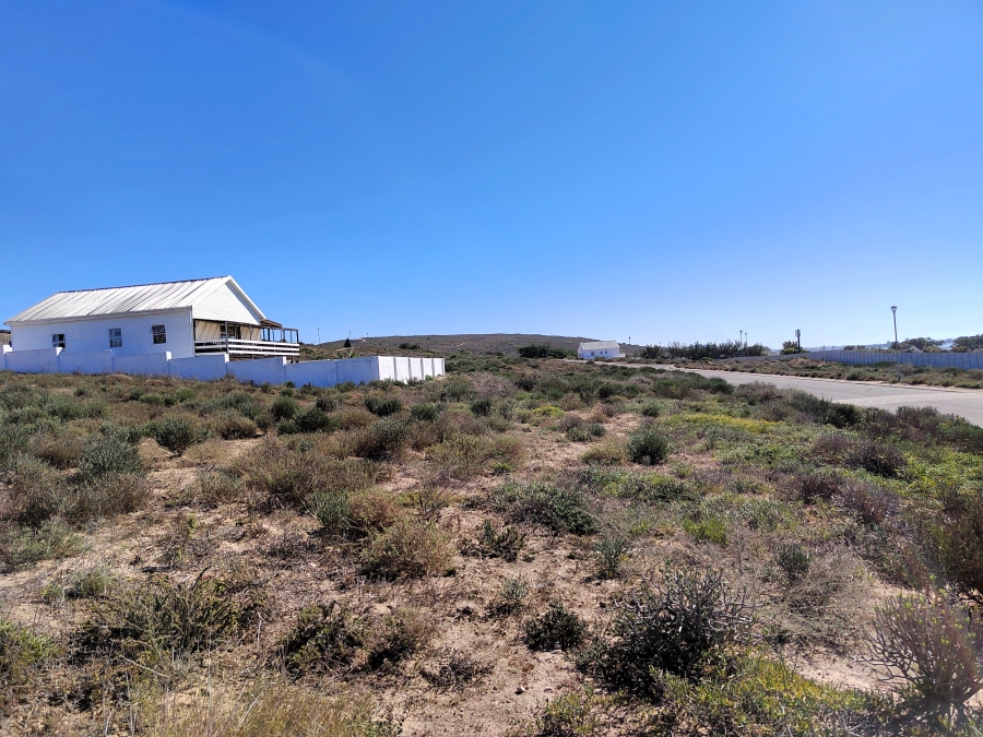 0 Bedroom Property for Sale in Steenbergs Cove Western Cape